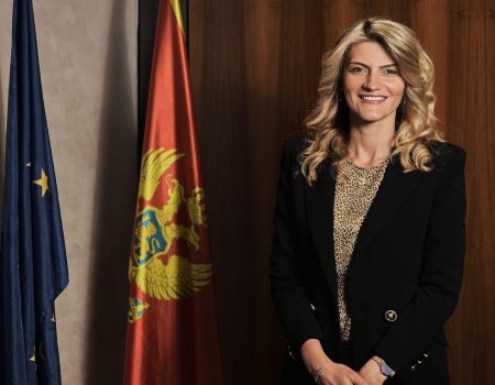 Prof. dr Milena Žižić