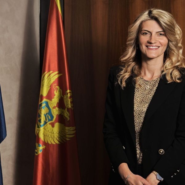 Prof. dr Milena Žižić