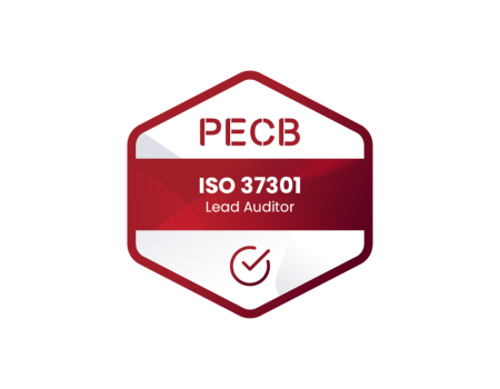 Poziv na edukaciju: PECB ISO 37301 Lead Implementer trening
