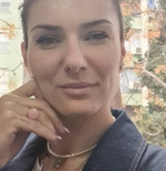 Prof. dr Dijana Medenica Mitrović