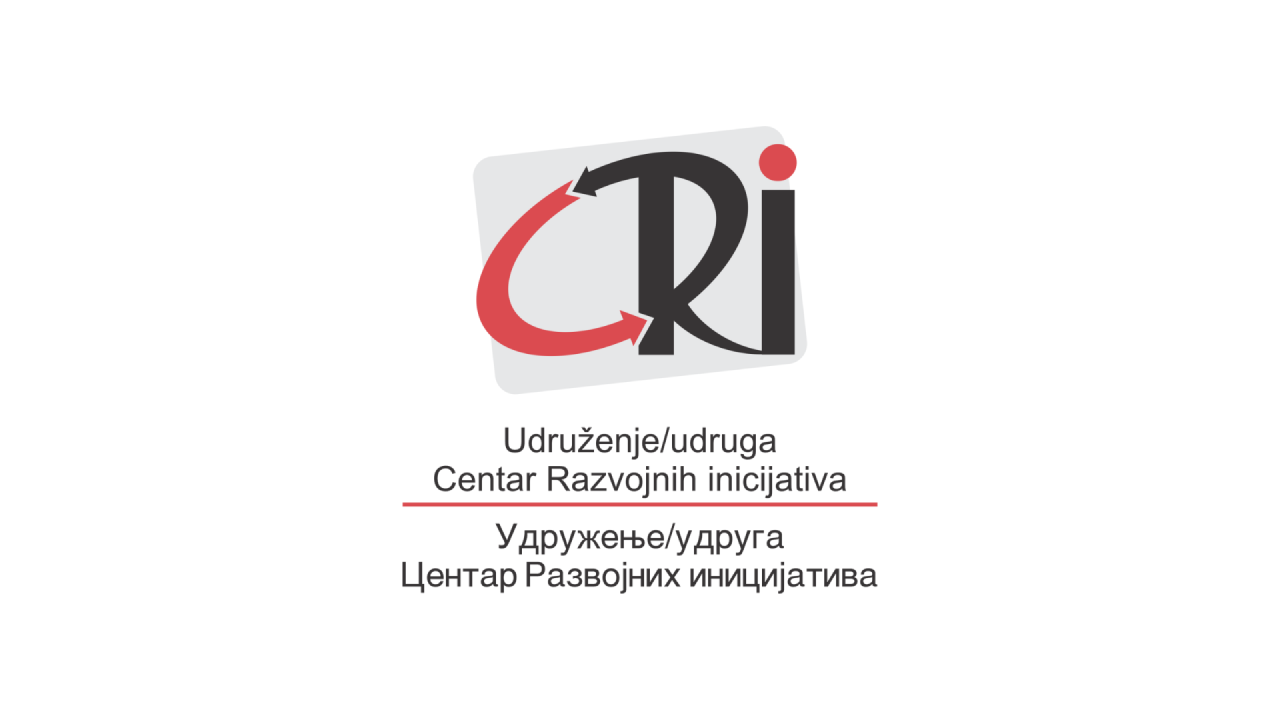 Sporazum o saradnji sa Centar razvojnih inicijativa iz Sarajeva.
