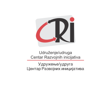 Sporazum o saradnji sa Centar razvojnih inicijativa iz Sarajeva.