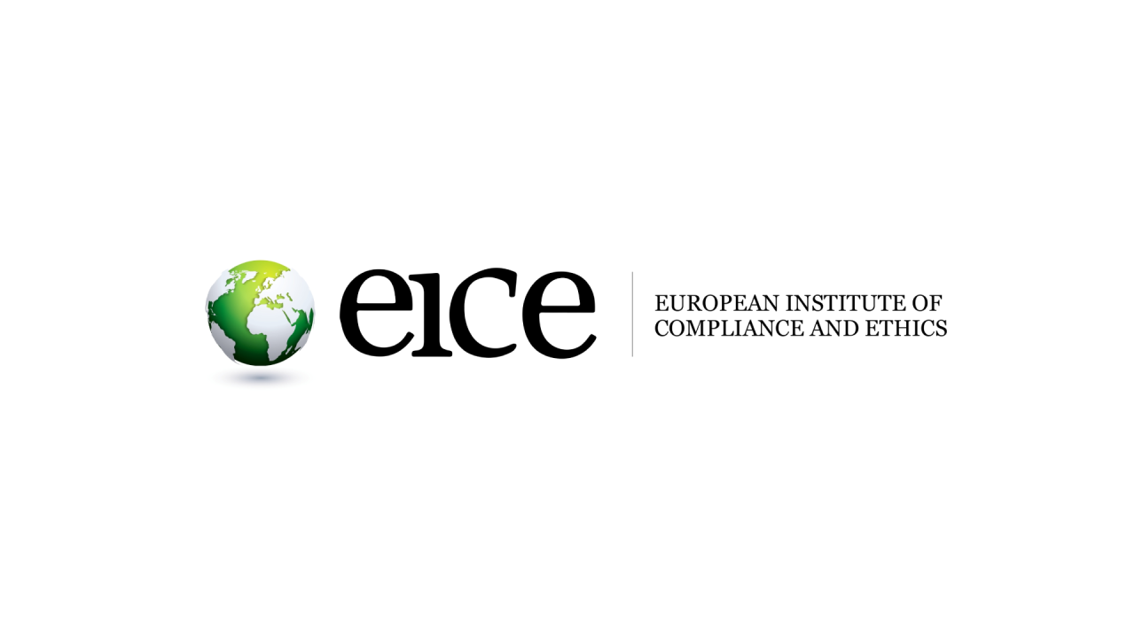 Sporazum o saradnji sa EICE – European Institute of Compliance and Ethics